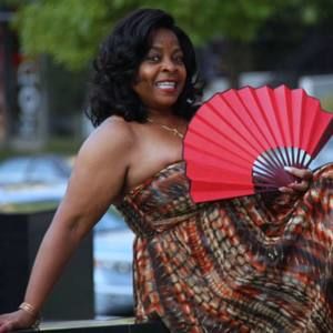 Meet your Posher, Gerry